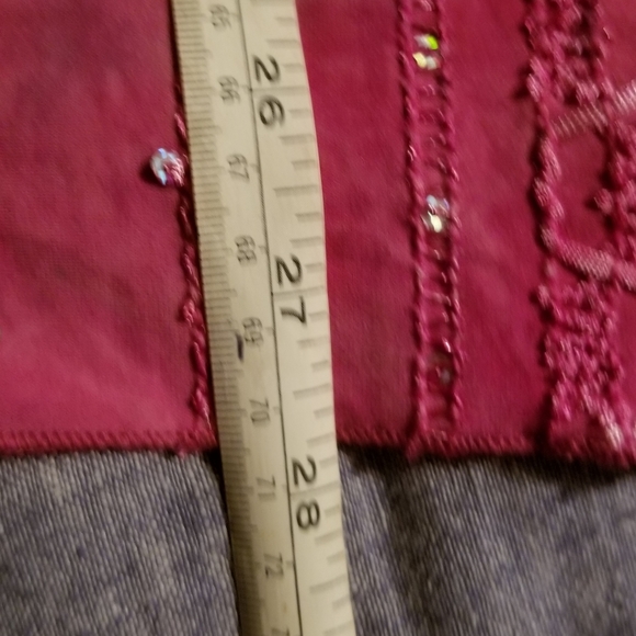 Pretty in Pink & Sequins! - Picture 6 of 8